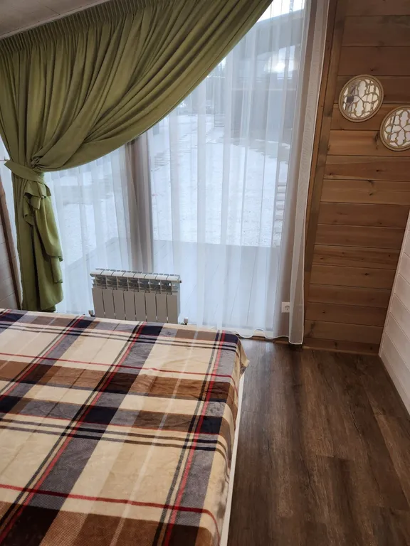 Уютный дом с дизайнерским ремонтом