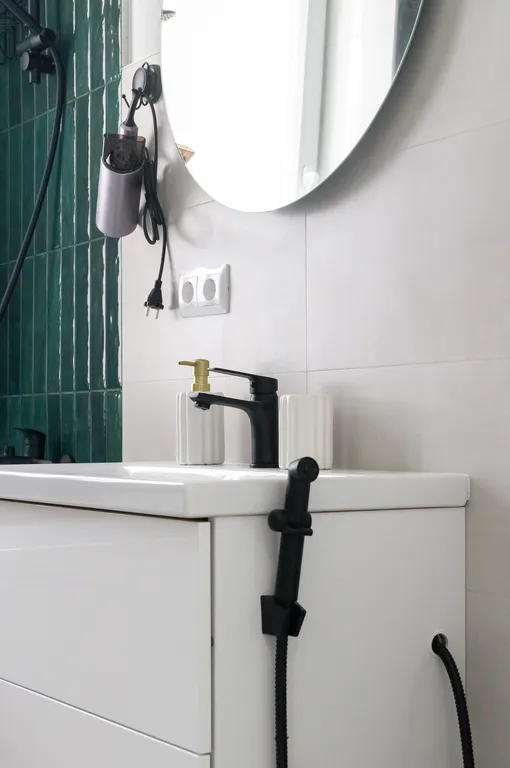 1-к квартира в новом ЖК