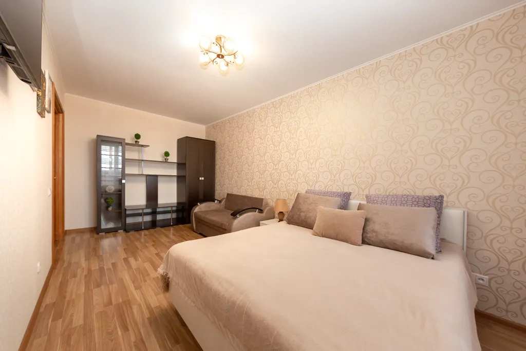 Уютная квартира в центре города — аренда посуточно в Брянск