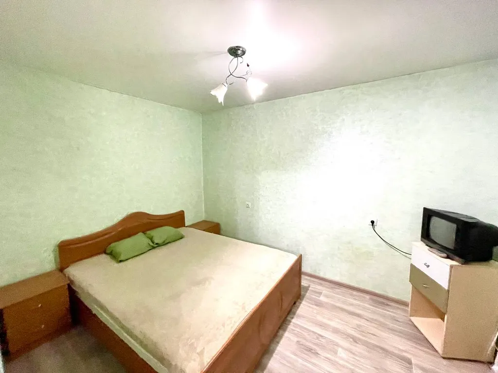 Двухкомнатная квартира в центре города