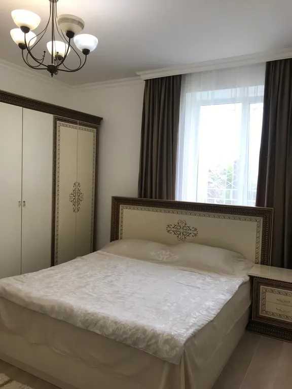 3-комнатный Дом