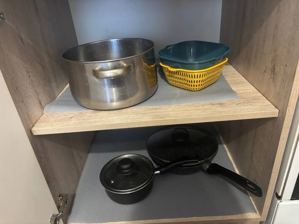 Уютная студия-квартира рядом с аэропортом