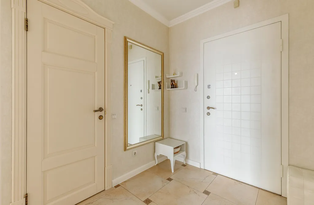 Квартира Квартира Шикарный вид с высоты 24 этажа — Краснодар