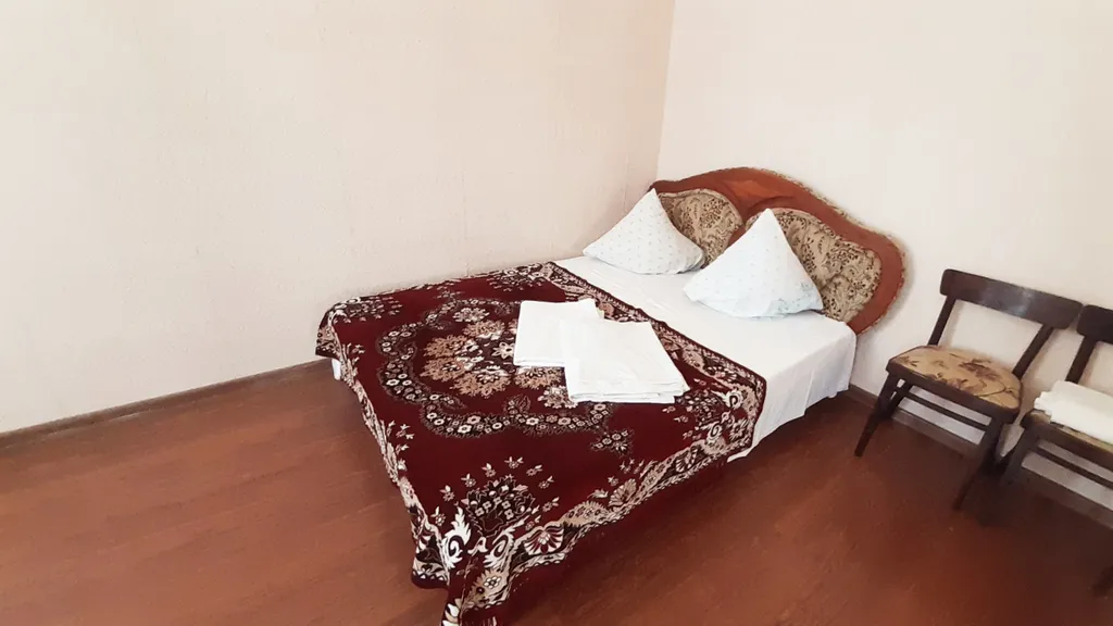 Коттедж Дом возле набережной Терешкова — аренда посуточно в Евпатория