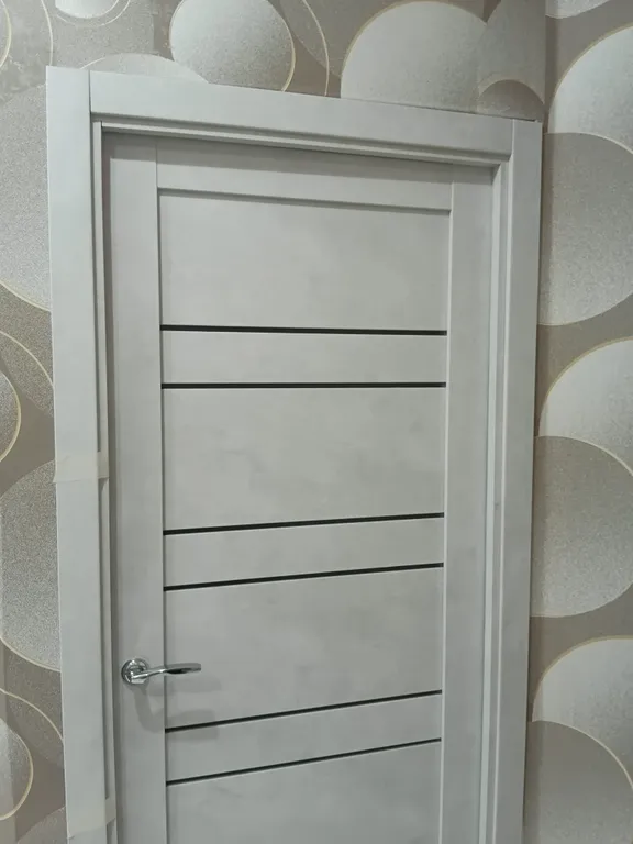 Стильная квартира в центре с видом на горы и море