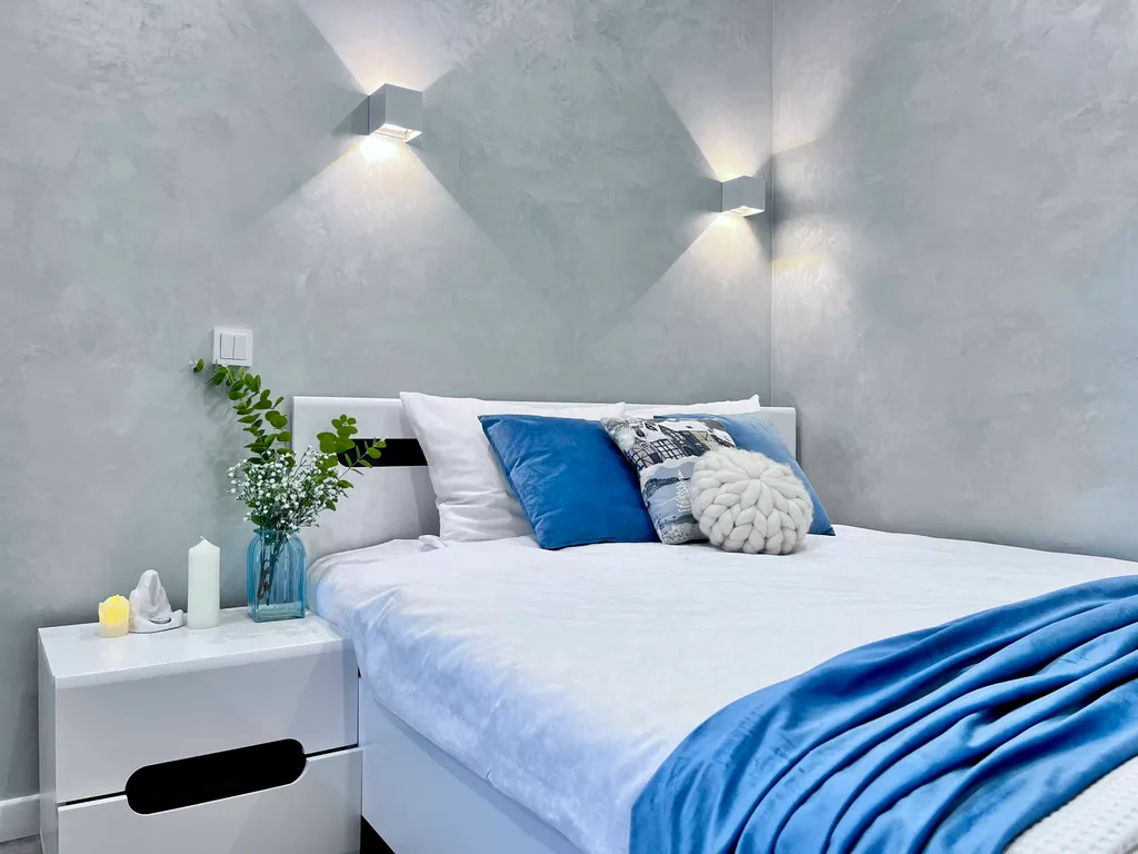 Квартира Видовая уютная квартира в удобном ЖК — Симферополь