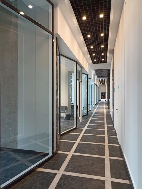 Квартира Квартира Приятная студия на Ломоносовской — Санкт-Петербург