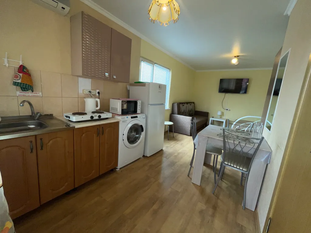 Гостевой дом