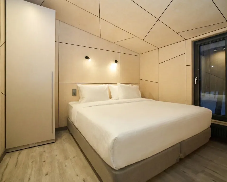 4-комнатный Дом