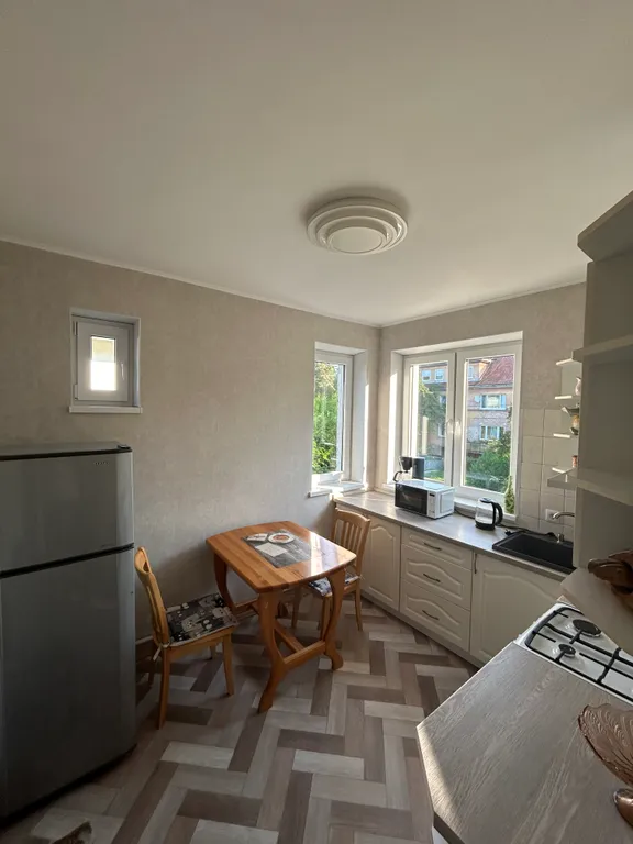 Квартира возле Верхнего озера