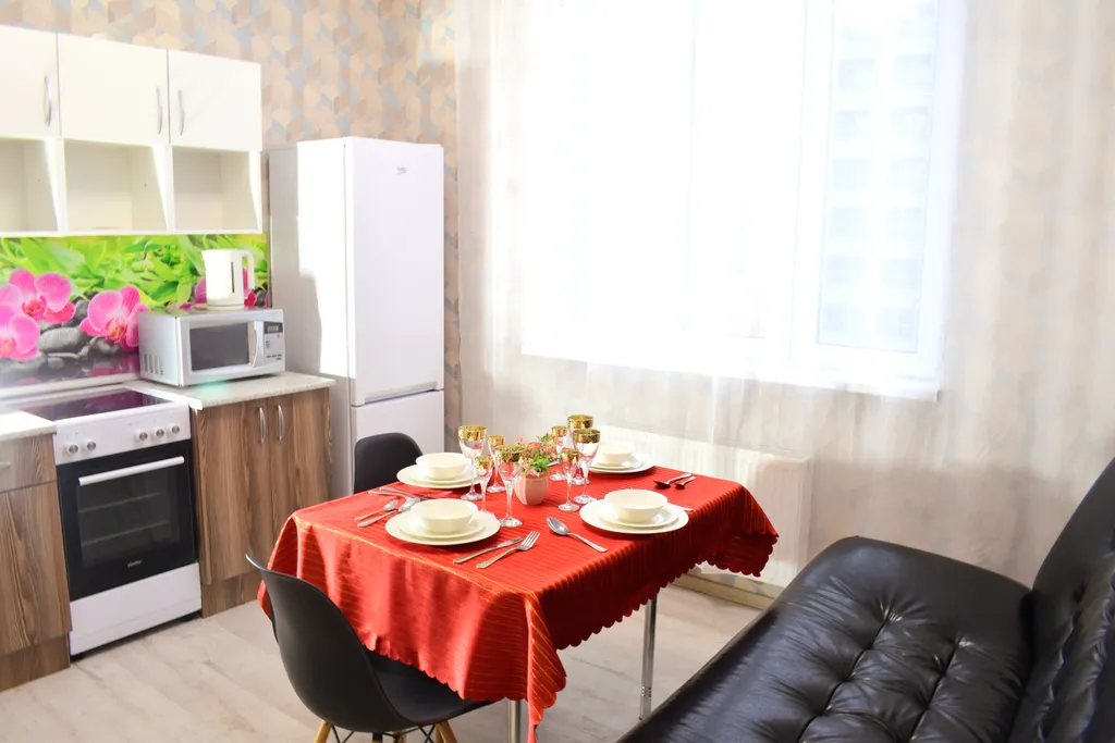 Просторная двухкомнатная квартира в ЖК Новое Медведково