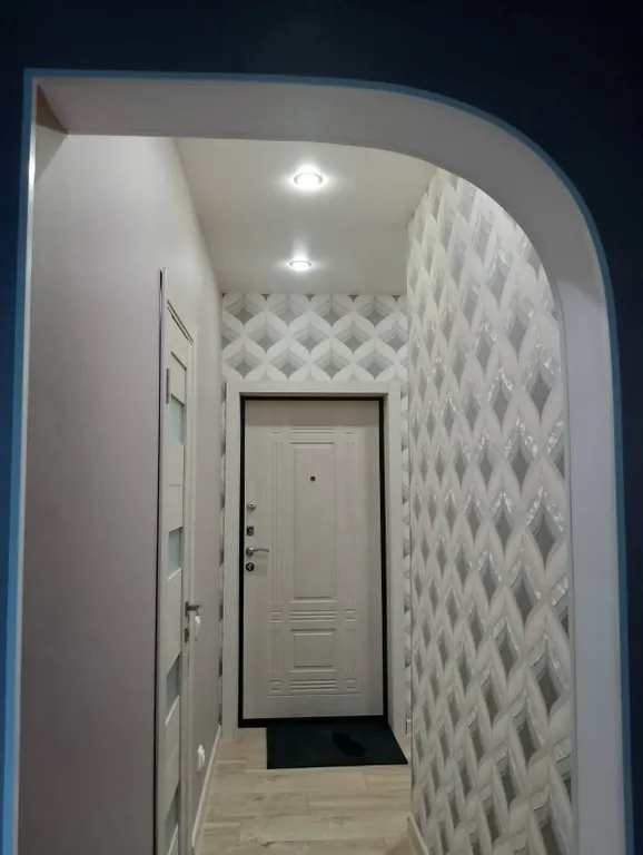 Однокомнатная квартира рядом с ИМР имени Цыба