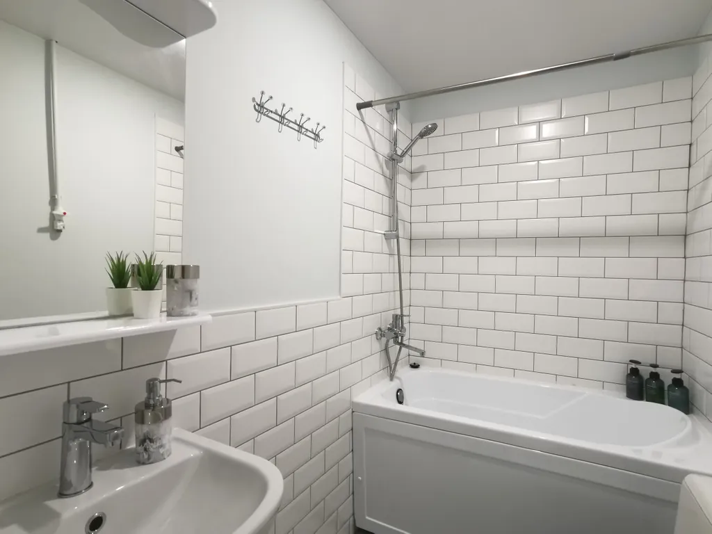 Квартира Квартира Silver Flat в историческом центре — Санкт-Петербург