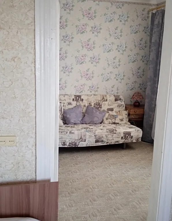 2 ком квартира с видом на море