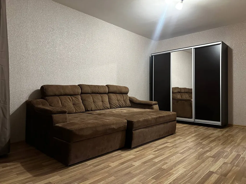 Уютная квартира, в комфортном микрорайоне