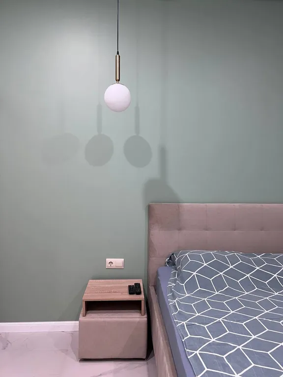 Квартира Уютная 2ух комнатная квартира — Анапа