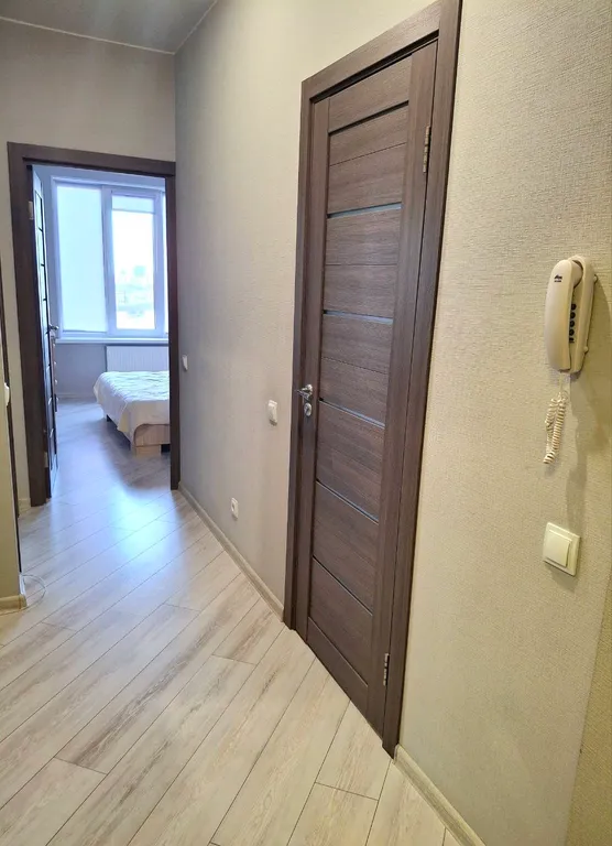 Уютная квартира рядом с ж/д вокзалом Рязань1, Рязань2