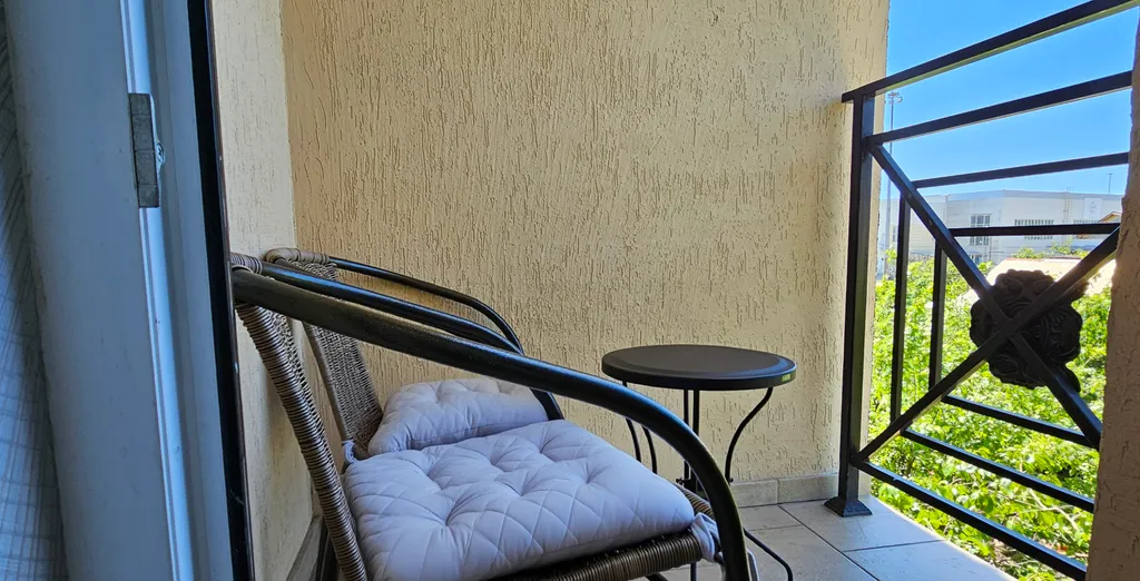 Квартира Квартира Сириус. Комфортная студия. — Сириус