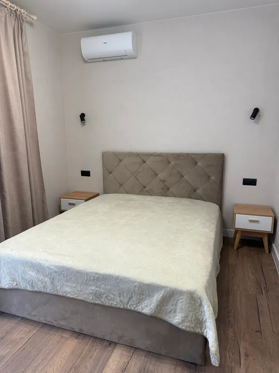 Новая квартира у Аквапарка — аренда посуточно в Волжский