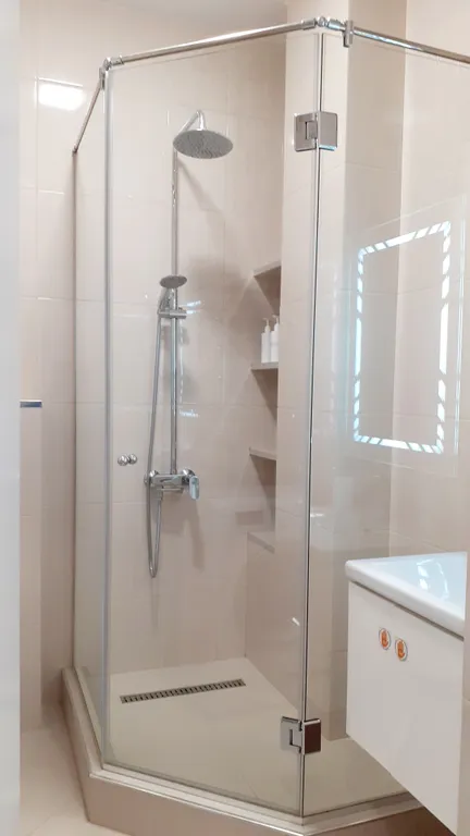 177 Апартамент на Горной