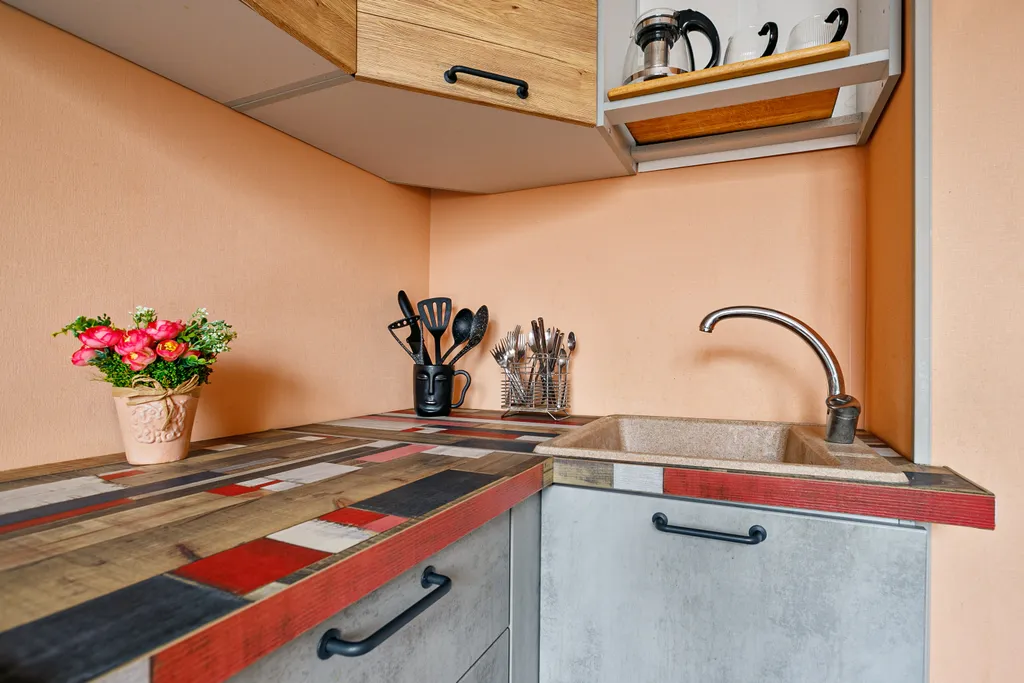 Квартира MaxRealty24 квартира в 5 минутах от метро Мичуринский проспект — Москва