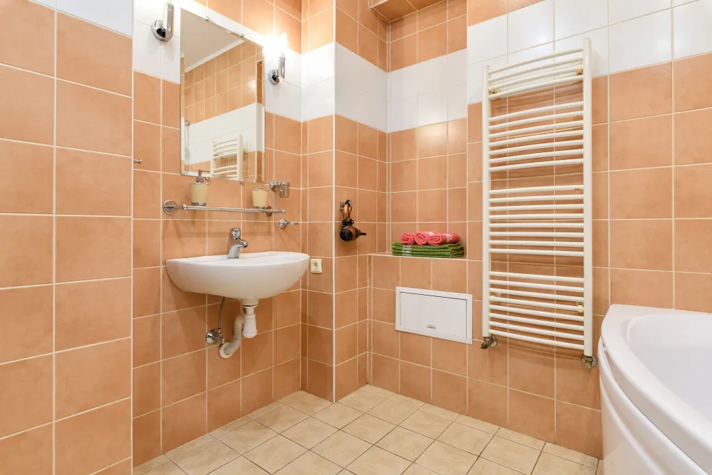 Апартаменты у Эрмитажа
3 спальни, 2 санузла.