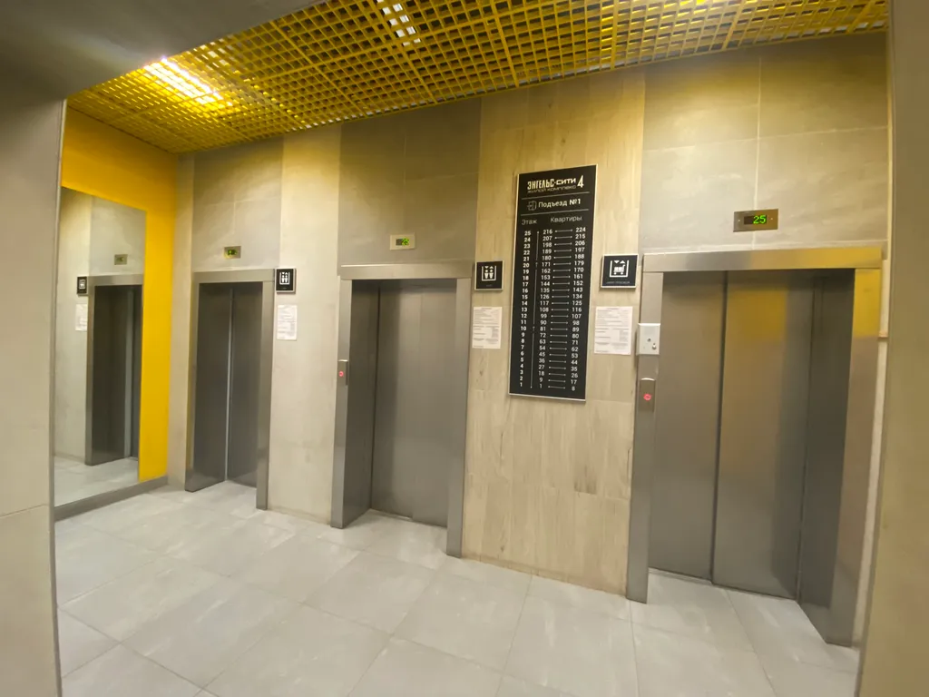 Атмосферная квартира в самом центре города