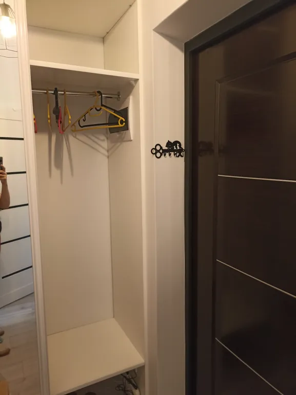 Квартира Квартира Релакс студия — Светлогорск