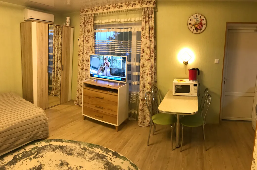 Гостевой дом на Ростовской 50