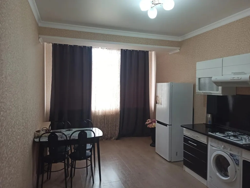 Анти-Отель на 2чел. 1комн.кв. 10этаж, код-29