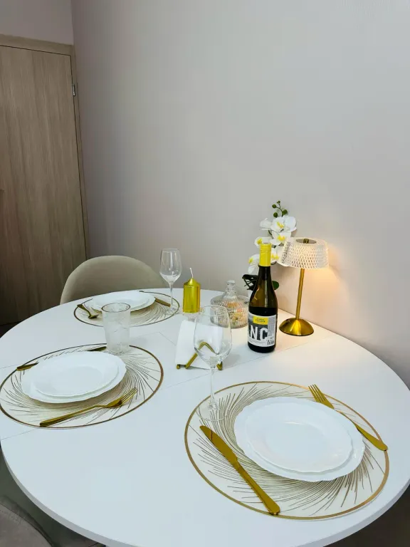 Квартира Уютная квартира на озере — Горячий Ключ