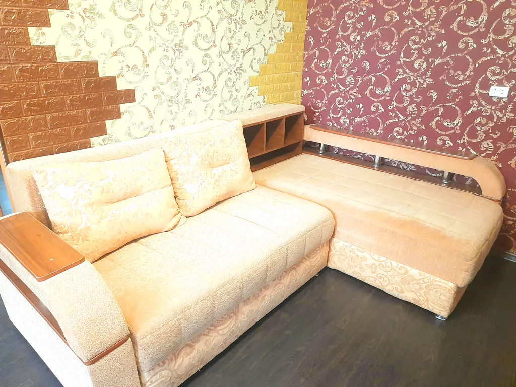 Квартира в центре