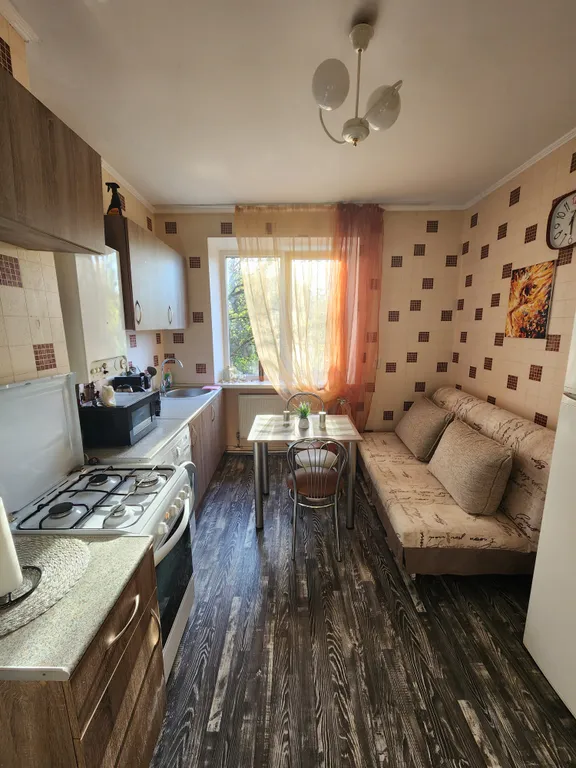 Квартира Апартаменты у Закхаймских ворот: погружение в историю Кёнигсберга — Калининград