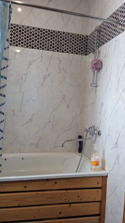 Тихий отдых