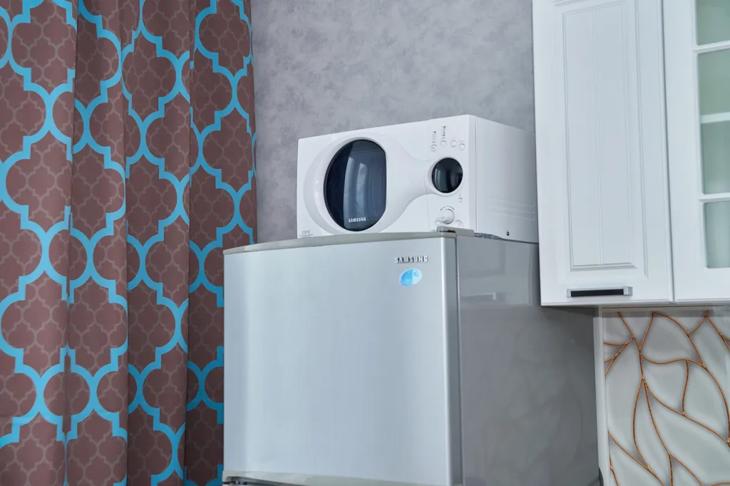 Квартира Уютная студия возле Мариинского театра — Владивосток