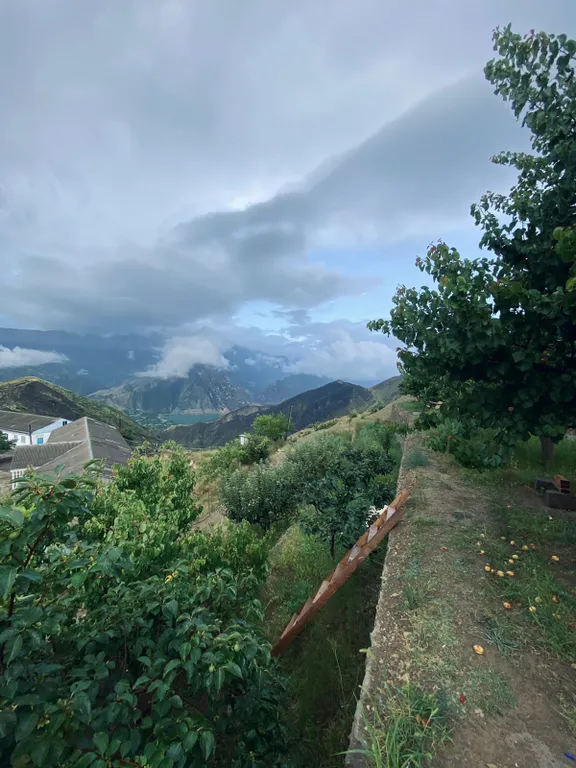 Уютный и комфортный гостевой дом в горах