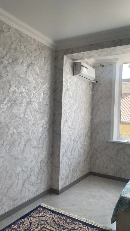 Новая уютная квартира в центре города