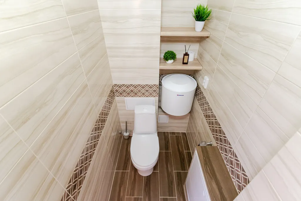 Чистая и комфортная квартира