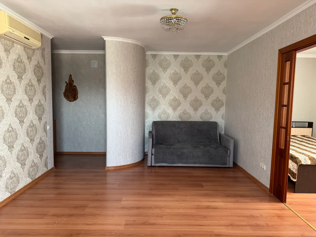 Квартира 2-комнатная Квартира — Севастополь