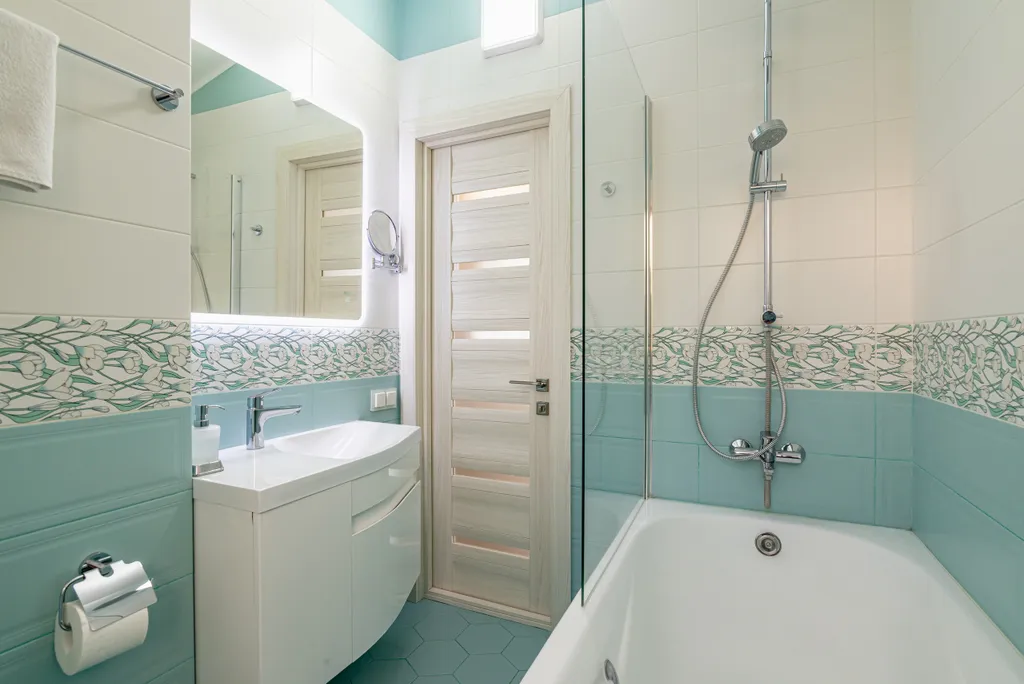 Видовые апартаменты у Царской тропы