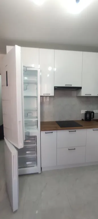 Однакомнатная квартира со всеми удобствами