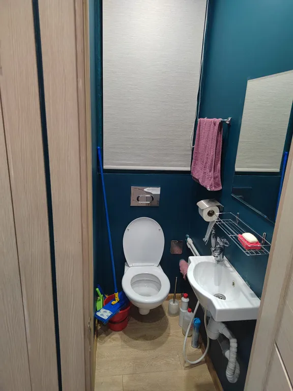 Дом у тц космопорт, за животных доп. оплата