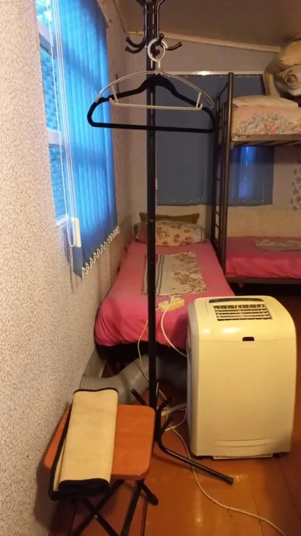 Домик на море