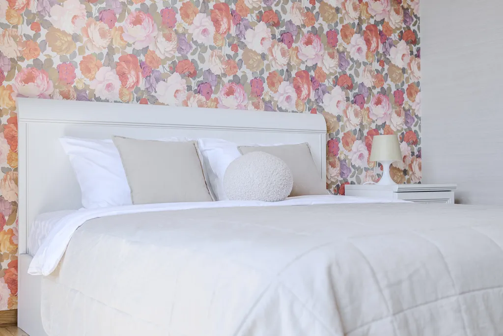 Охтаинн 9-12 с двумя спальнями и видом на лес