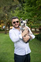 Павел  Иванов