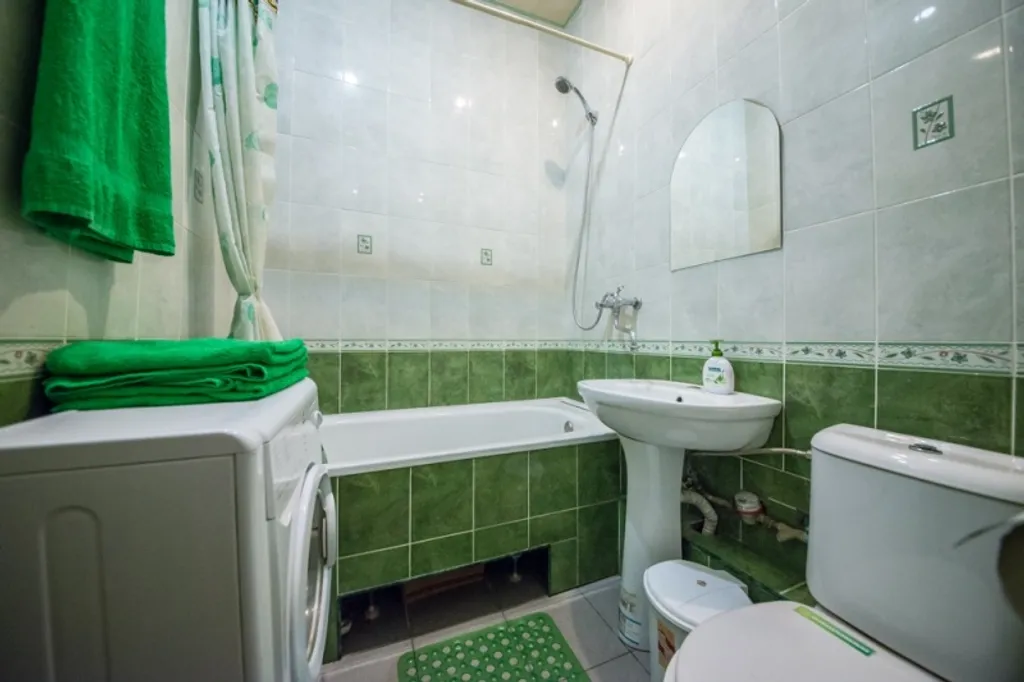 Квартира 2-комнатная Квартира — Краснодар