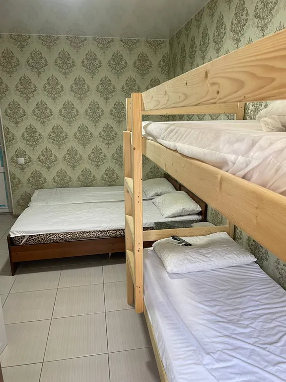 Квартира Комната — Нижняя Хобза