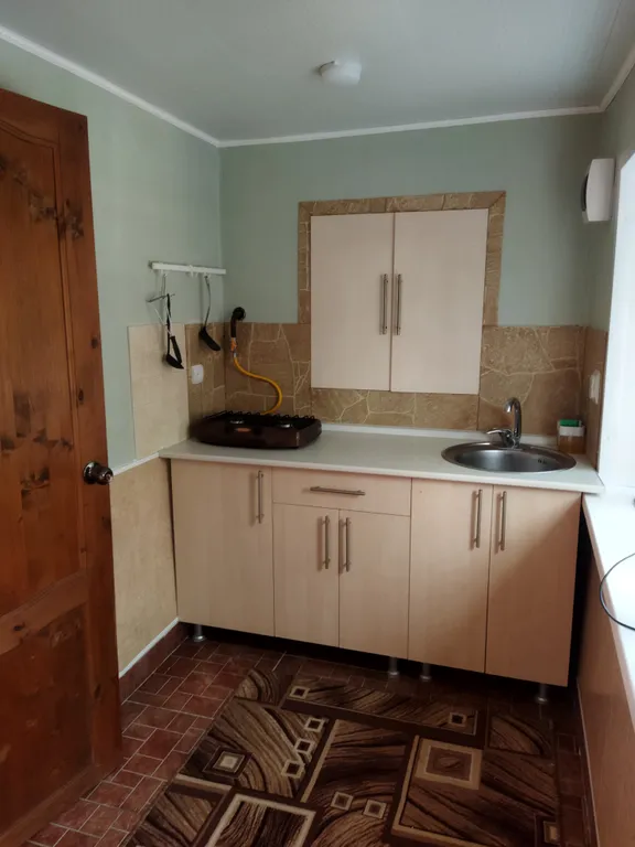 Дом арбуз и дыня