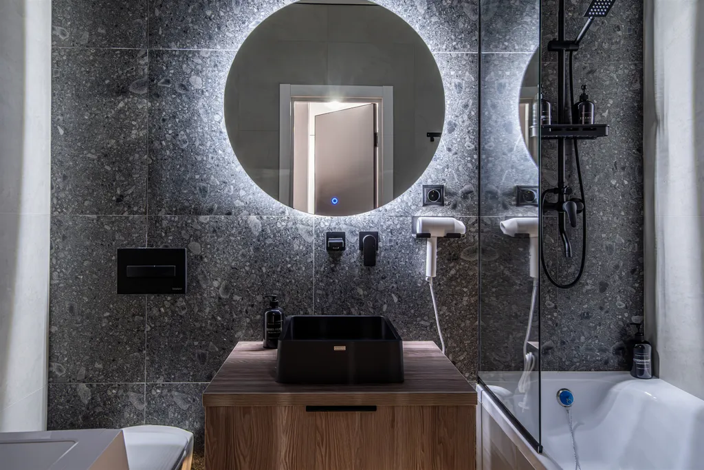 Уютная квартира в самом современном ЖК Ставрополя