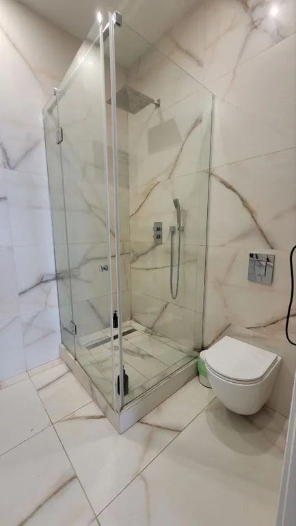 Видовые апартаменты в Москва-Сити